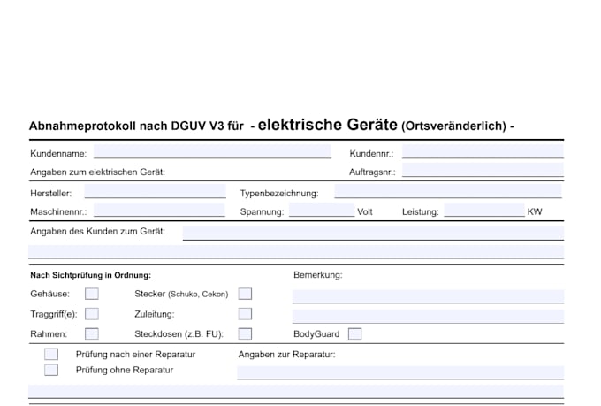 create professional fillable pdf form in adobe acrobat